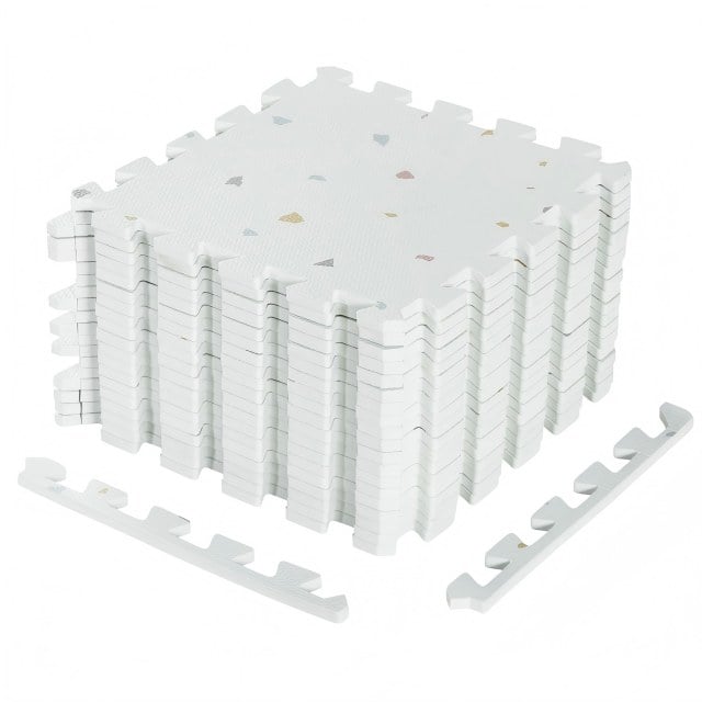 Foam Floor Tiles