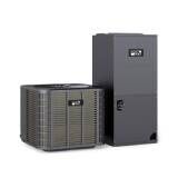 Heat Pumps