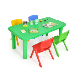 Kids Table & Chair Sets