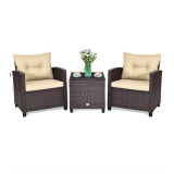 Outdoor & Patio Furniture