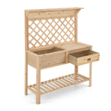 Potting Benches & Tables