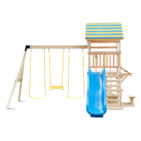 Swing & Playsets