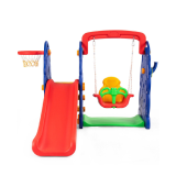 Swing & Playsets