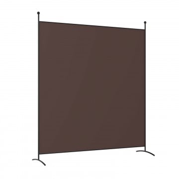 Single Panel Room Divider Privacy Partition Screen for Office Home