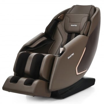 Full Body Zero Gravity Massage Chair with SL Track Heat Installation-free