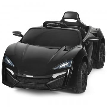 12V 2.4G RC Electric Vehicle with Lights