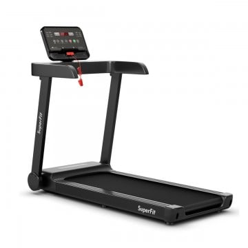 2.25 HP Electric Treadmill Running Machine with App Control