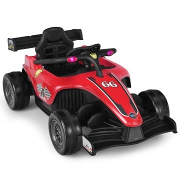 12V Electric Formula Racing Car with Remote Control