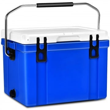 26/58 Quart Portable Cooler with Food Grade Material