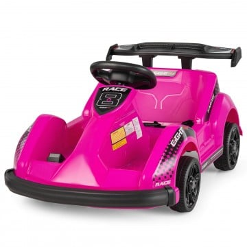 6V Go Cart with Remote Control