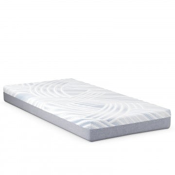 8/10 Inch Twin XL Cooling Adjustable Bed Memory Foam Mattress