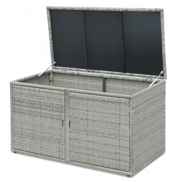 Item 19608 - Waterproof Storage Box, 9x3x5