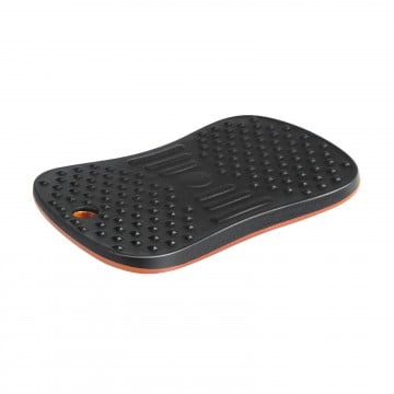 Anti Fatigue Wobble Balance Board Mat with Massage Points for Standing Desk