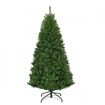 4/5/8 Feet Artificial Premium Hinged Christmas Tree