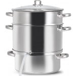 11-Quart Steamer