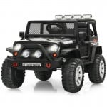 [12V] 2-Seater with Rocking Mode
