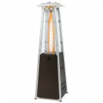 10000 BTU Tabletop-Black