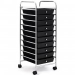 10-Drawer