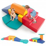 10-Piece Single-Plank Bridge