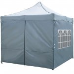 with 4 Sidewalls, Style 2
