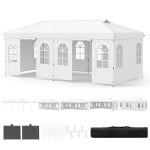 10 x 20 FT