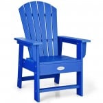 Patio Kids' Adirondack Chair