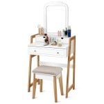 Vanity Table Set