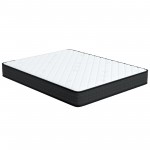 8 Inch Breathable Memory Foam Bed Mattress