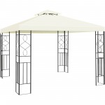 Double Roof 9 Feet Height