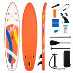 11' Wide Lightweight Bodyboard