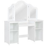 Kids Vanity Dressing Table