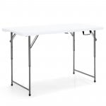 3-Level Height Adjustable