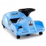 ♦New: 12V Go Kart with Detachable Mop