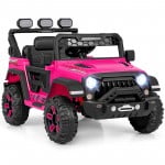 1-Seater with 3 Speed & Power Display