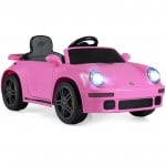 [12V]♦New: 1-Seater RUF CTR