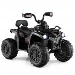 [12V] with Storage Basket
