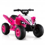 [12V] ♦NEW: 7 mph Max Speed & 15° Climbing!