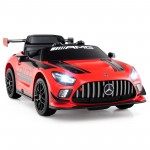 [12V]♦New: Mercedes-AMG GT3