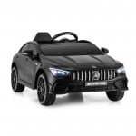 1-Seater Mercedes-Benz