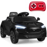♦NEW: 12V Ford Mach E Ride-on 1-Seater