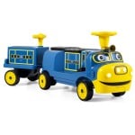 ♦NEW: [12V] 3-Seater with Detachable Carriage - Brewster, Let's go!‌