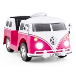 [12V] Volkswagen Ride-on Bus 