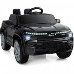 [12V]♦New: [Chevrolet] Pickup with Foldable handle for easy- to-move