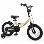 [with Mudguards] Beige