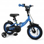 [with Mudguards] Navy