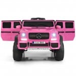 ♦Bestseller: 12V 1-Seater Benz