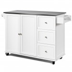 Stainless Steel Top