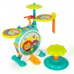 Kids Drum Set