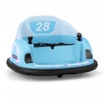 360-Degree Rotatable
