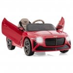1-Seater Bentley Bacalar